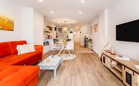 Wonderful Apartment In The Heart Of Valencia
